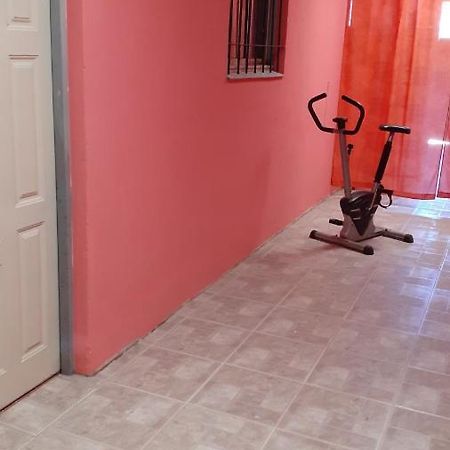 Ferienwohnung Lo Que Hay 2!!!! Ezeiza Exterior foto