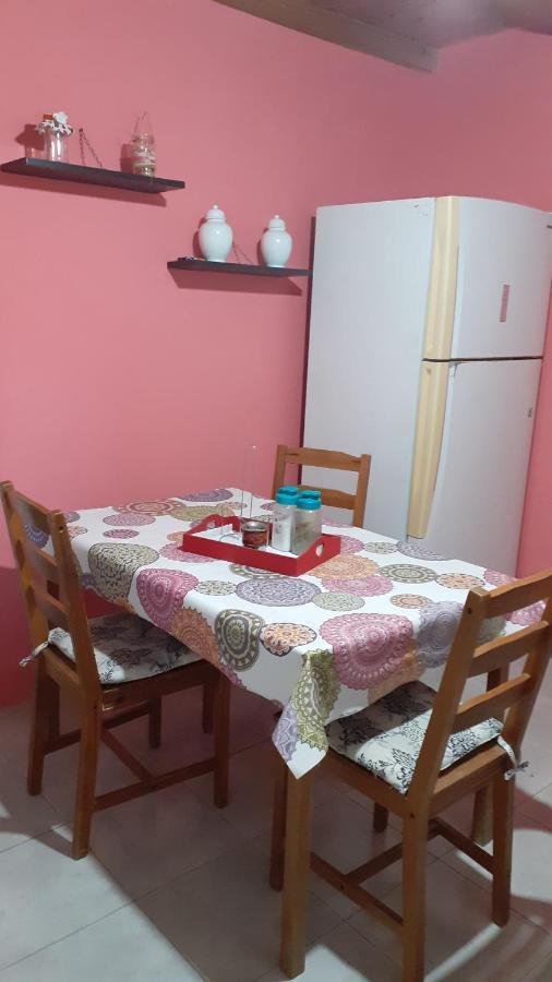 Ferienwohnung Lo Que Hay 2!!!! Ezeiza Exterior foto