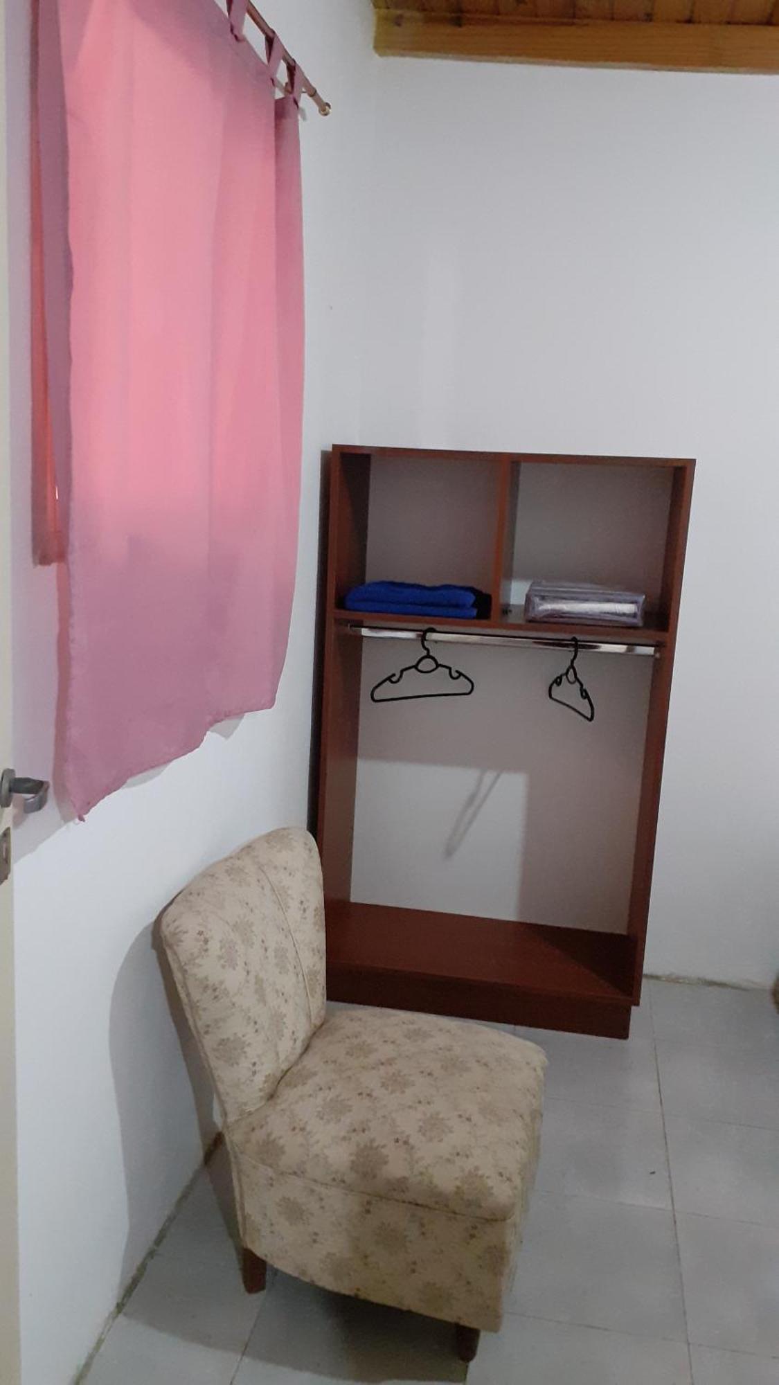 Ferienwohnung Lo Que Hay 2!!!! Ezeiza Exterior foto