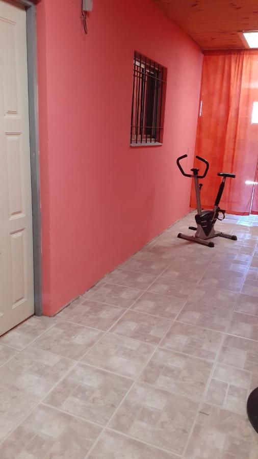 Ferienwohnung Lo Que Hay 2!!!! Ezeiza Exterior foto