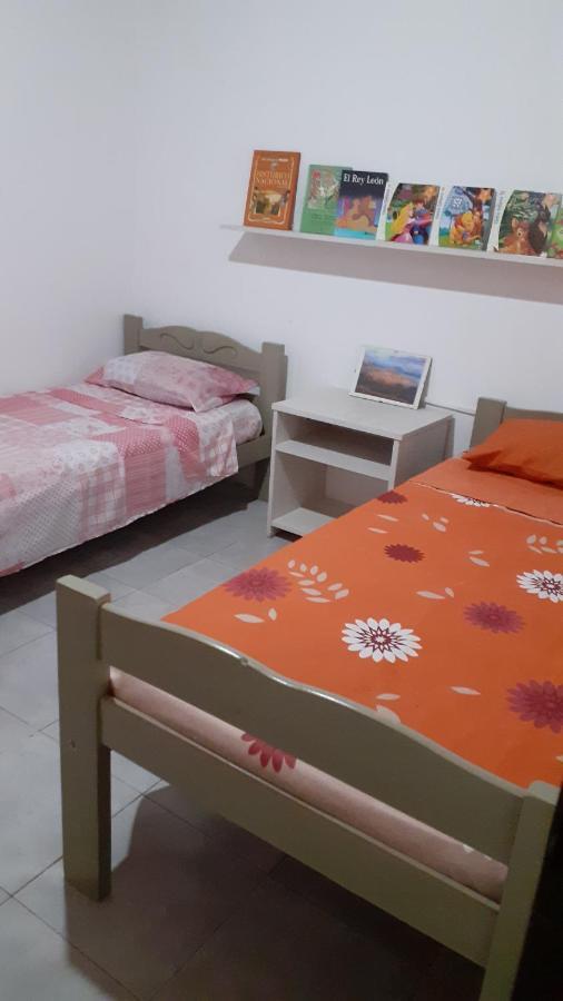 Ferienwohnung Lo Que Hay 2!!!! Ezeiza Exterior foto