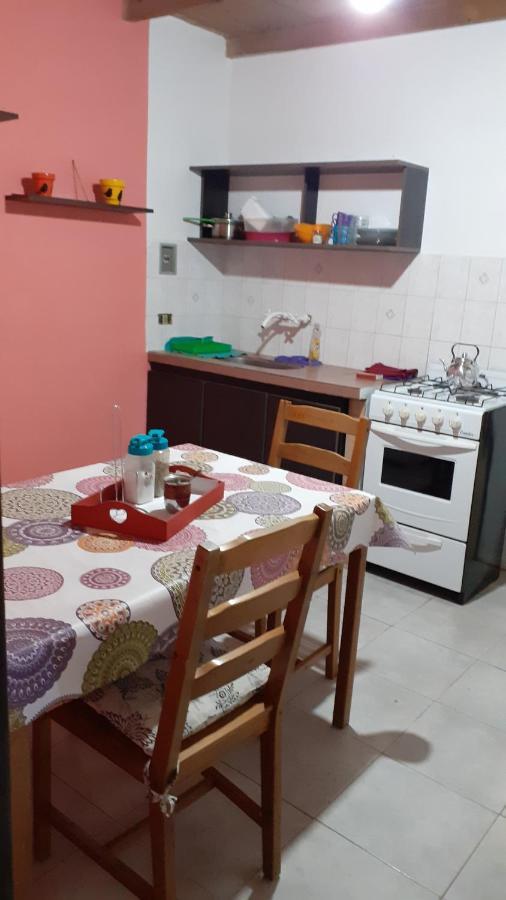 Ferienwohnung Lo Que Hay 2!!!! Ezeiza Exterior foto