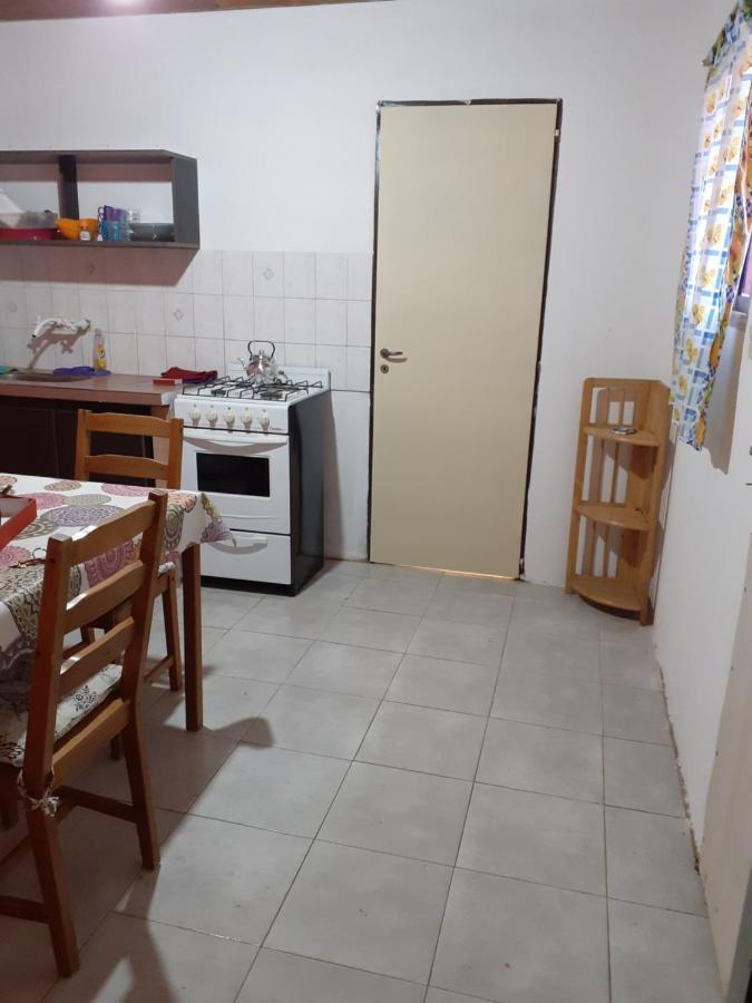 Ferienwohnung Lo Que Hay 2!!!! Ezeiza Exterior foto